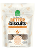 Better Biscuits Peanut Butter & Banana Treats — 8OZ