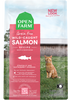 Open Farm Grain Free Wild-Caught Salmon Cat — manufacturer recipe-family image; packaging size may differ