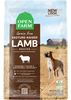 Open Farm Grain Free Pasture Raised Lamb Dog — manufacturer recipe-family image; packaging size may differ