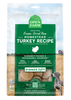 Open Farm Homestead Turkey Freeze-Dried Raw Patties Dog Food — manufacturer recipe-family image; packaging size may differ