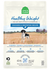 Open Farm Healthy Weight Chicken & Whitefish Dog — manufacturer recipe-family image; packaging size may differ