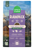 RawMix Large Breed Grain-Free Dog Kibble — 20 lb
