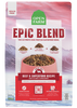 Open Farm Epic Blend Grain Free Beef and Superfood Dog — manufacturer recipe-family image; packaging size may differ