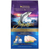 Zignature Small Bites Trout & Salmon Meal Dry Dog Food