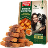 Beloved Pets Chicken-Wrapped Sweet Potato Dog Treats, 10.6 oz