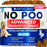 Artullano No Poo Probiotic Soft Chews for Dogs, Peking Duck, 120 Count