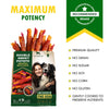 Beloved Pets Duck-Wrapped Sweet Potato Dog Treats, 10.6 oz