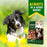 Beloved Pets Chicken & Duck Rawhide Kabob Dog Chews, 10.6 oz
