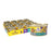 Wellness Complete Health Age Advantage Pate Tuna & Salmon Entrée Smooth Loaf Wet Cat Food — Full Cases — Case of 12 × 3-oz containers