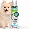 TropiClean Hypoallergenic No Rinse Pet Shampoo, 7.4oz — 7.4oz retail package