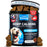 Chewia Hemp Calming Soft Chews for Dogs, Beef Flavor, 180 Count