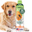 TropiClean Papaya + Coconut Deodorizing Pet Spray, 10oz — 10oz retail package