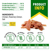 Beloved Pets Chicken Breast Jerky Dog Treats, 10.6 oz
