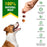 Beloved Pets Chicken & Duck Kabob Dog Chews, 10.6 oz