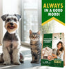 Beloved Pets Freeze-Dried Chicken Cubes for Cats & Dogs, 5.3 oz