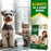 Beloved Pets Freeze-Dried Chicken Cubes for Cats & Dogs, 5.3 oz