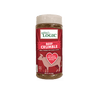 Nature's Logic Beef Crumble Dry Dog & Cat Food Topper, 8-oz bottle
