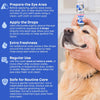 Beloved Pets Eye Wash for Dogs & Cats – 3.4 fl oz (100 mL)