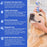 Beloved Pets Eye Wash for Dogs & Cats – 3.4 fl oz (100 mL)