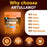 Artullano Advanced Pumpkin Powder for Dogs, 8 oz
