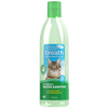 TropiClean Fresh Breath Oral Care Water Additive for Cats — 16oz retail package