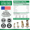 YUMA'S Flea & Tick Soft Chews for Dogs, 2-Pack, 340 Count
