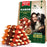 Beloved Pets Chicken & Duck Kabob Dog Chews, 10.6 oz