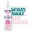 TropiClean Chew Stop Behavior Aid Puppy Spray, 8oz — 8oz retail package