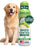TropiClean Lime + Coconut Shed Control Pet Conditioner, 20oz — 20oz retail package