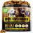 Kinpur 20-in-1 Multivitamin Soft Chews for Dogs, Duck, 180 Count