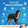 Artullano Omega-3 Fish Oil for Dogs, 16 fl oz