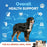 Artullano Omega-3 Fish Oil for Dogs, 16 fl oz