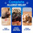 Artullano Skin & Coat Support Soft Chews for Dogs, Duck Flavor, 120 Count