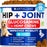 Artullano Hip & Joint Glucosamine + Hemp Soft Chews for Dogs, Duck Flavor, 120 Count