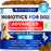 Artullano Advanced Probiotics for Dogs, Duck Flavor, 120 Soft Chews