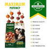 Beloved Pets Chicken & Duck Rawhide Kabob Dog Chews, 10.6 oz