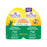 Wellness Purrfect Duos Chicken & Turkey Pâté — 2 × 1.32-oz servings per tray; sold as case of 12 trays (24 servings)