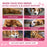 Kinpur Cranberry & D-Mannose Bladder Support Chews for Dogs