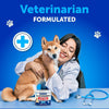 Artullano Glucosamine + Hemp Hip & Joint Soft Chews for Dogs, 120 Count