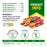 Beloved Pets Triple Flavor Rawhide Dog Chew Sticks, 10.6 oz