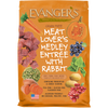Evanger's Meat Lover's Medley with Rabbit Grain-Free Dry Dog Food