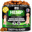 Kinpur Hemp Calming Soft Chews for Dogs, Beef, 110 Count