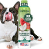 TropiClean Watermelon Deodorizing Pet Spray, 10oz — 10oz retail package