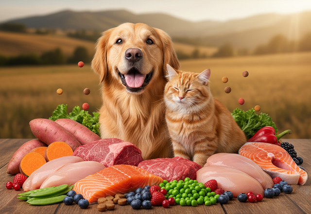 Grain-Free Collection
