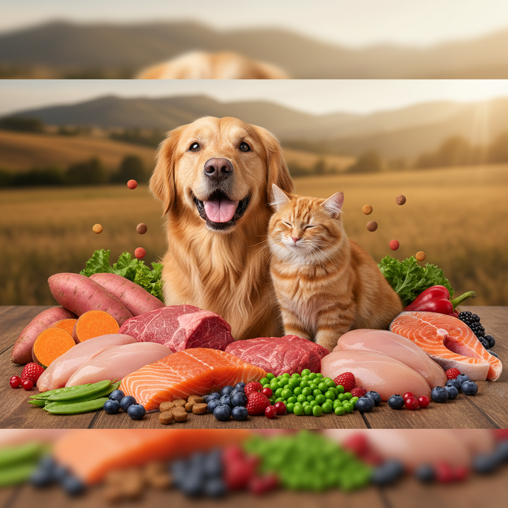 Grain-Free Collection