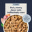 Instinct Flaked Entrées Variety Pack cat  product benefits and recipe information