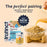 Instinct Cage-Free Chicken Bone Broth cat  product benefits and recipe information