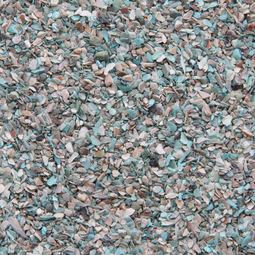 Higgins Mineral Grit oyster-shell supplement — product close-up, not packaging