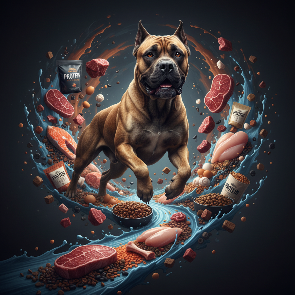 High Protein Collection