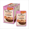 Wellness CORE Tiny Tasters Kitten Pate Chicken Recipe in Sauce — 1.75-oz, case of 12; Case of 12 × 1.75-oz containers
